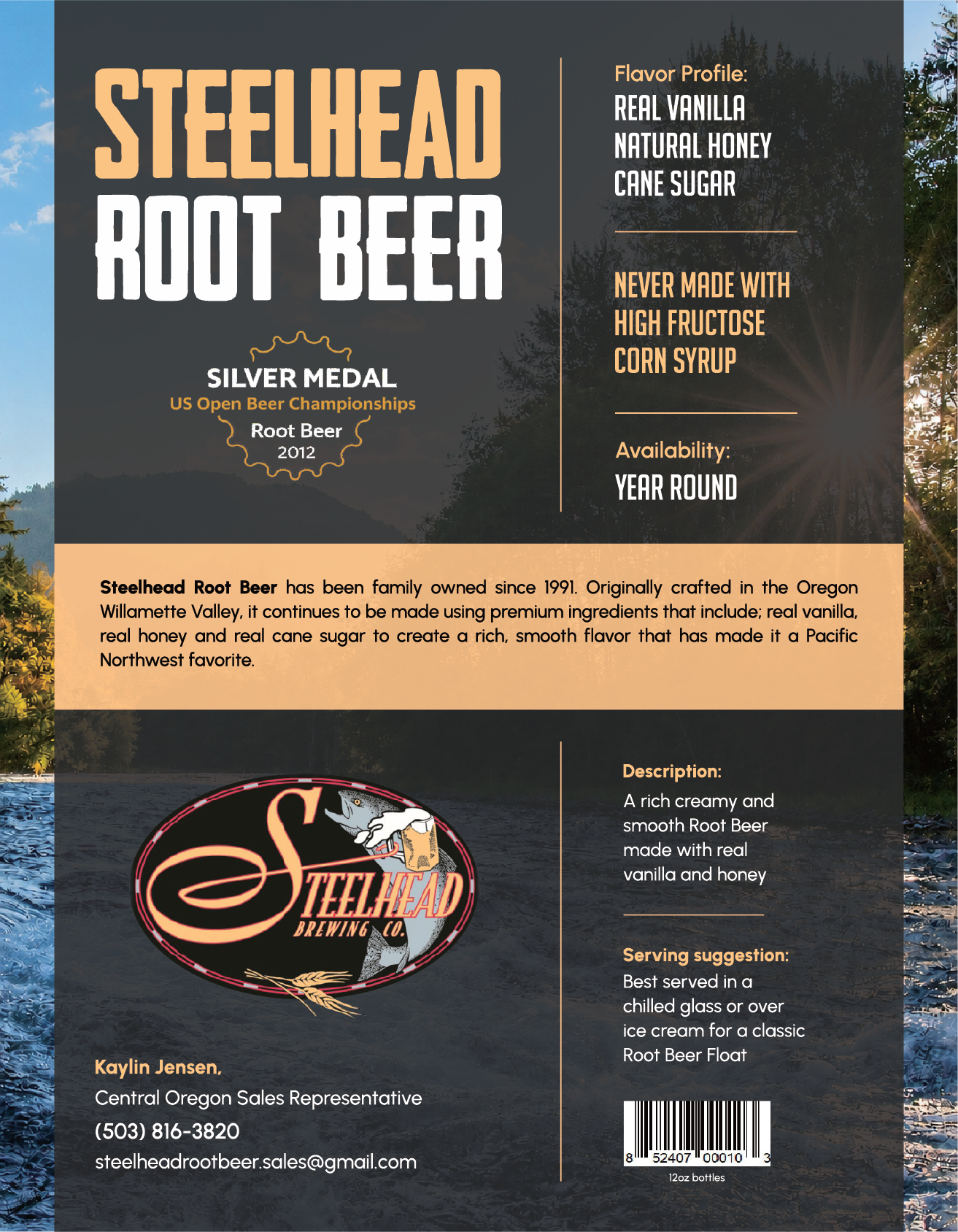 Flyer Design by yusmoker for this project | Design #37497715