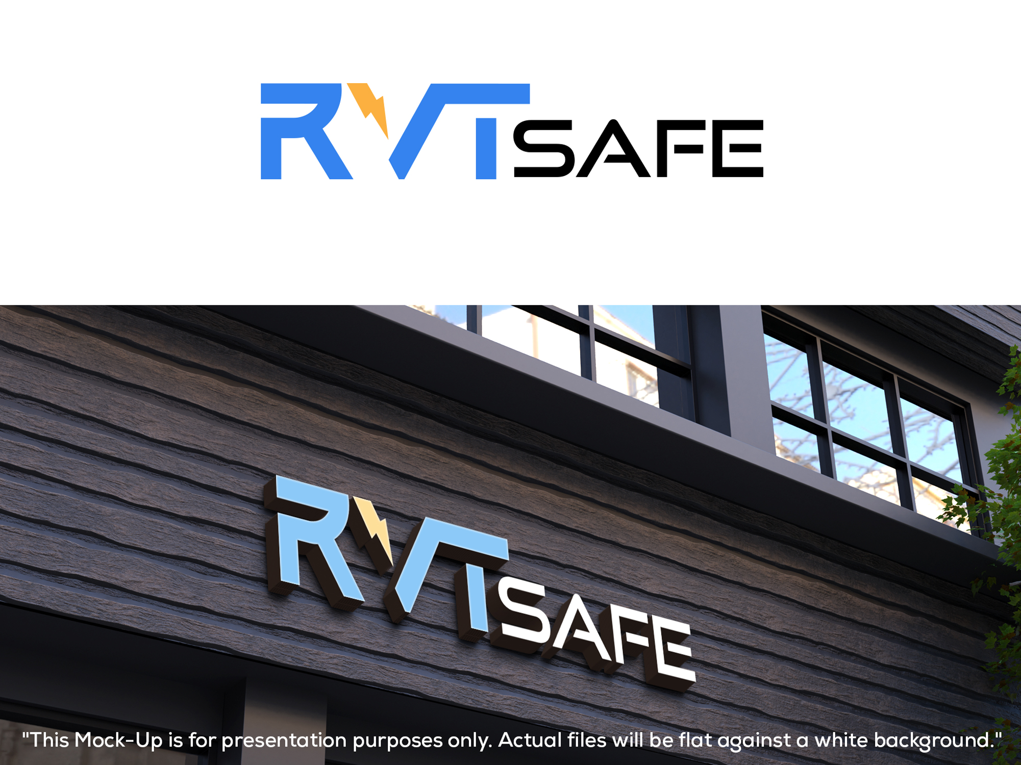 Logo Design by Kavth for this project | Design #37445027