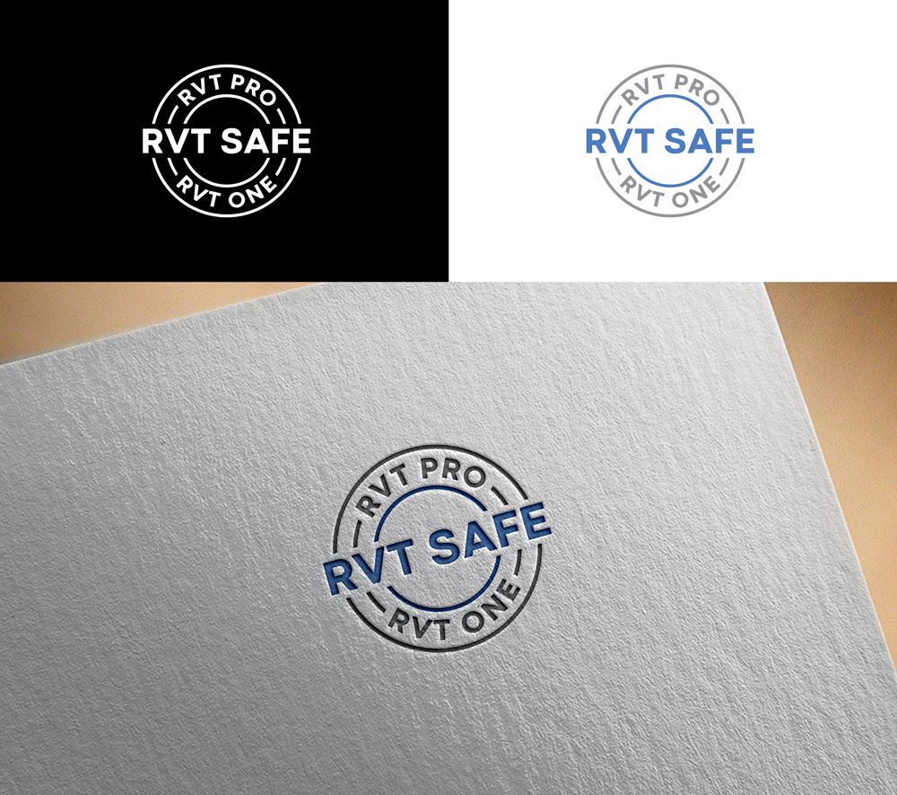 Logo Design by RA-bica for this project | Design #37453732