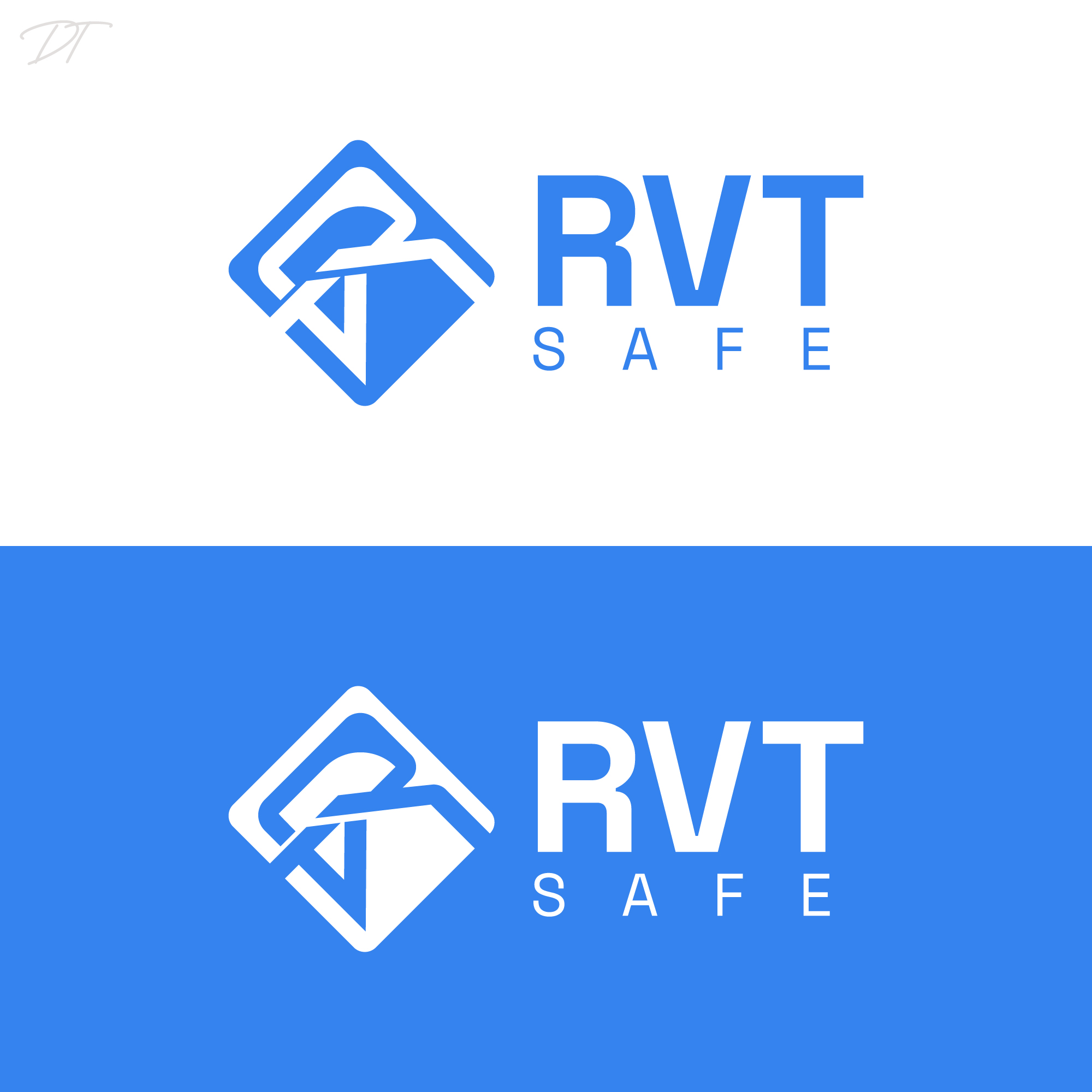 Logo Design by Talha Ahmad for this project | Design #37439008