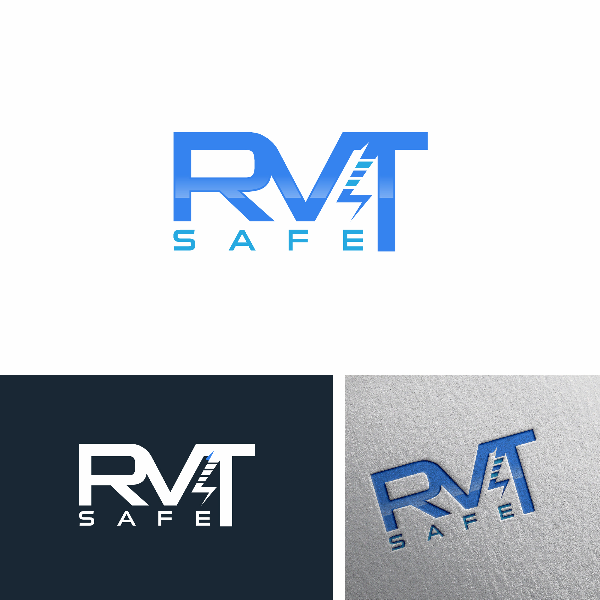 Logo Design by Talha Ahmad for this project | Design #37439009