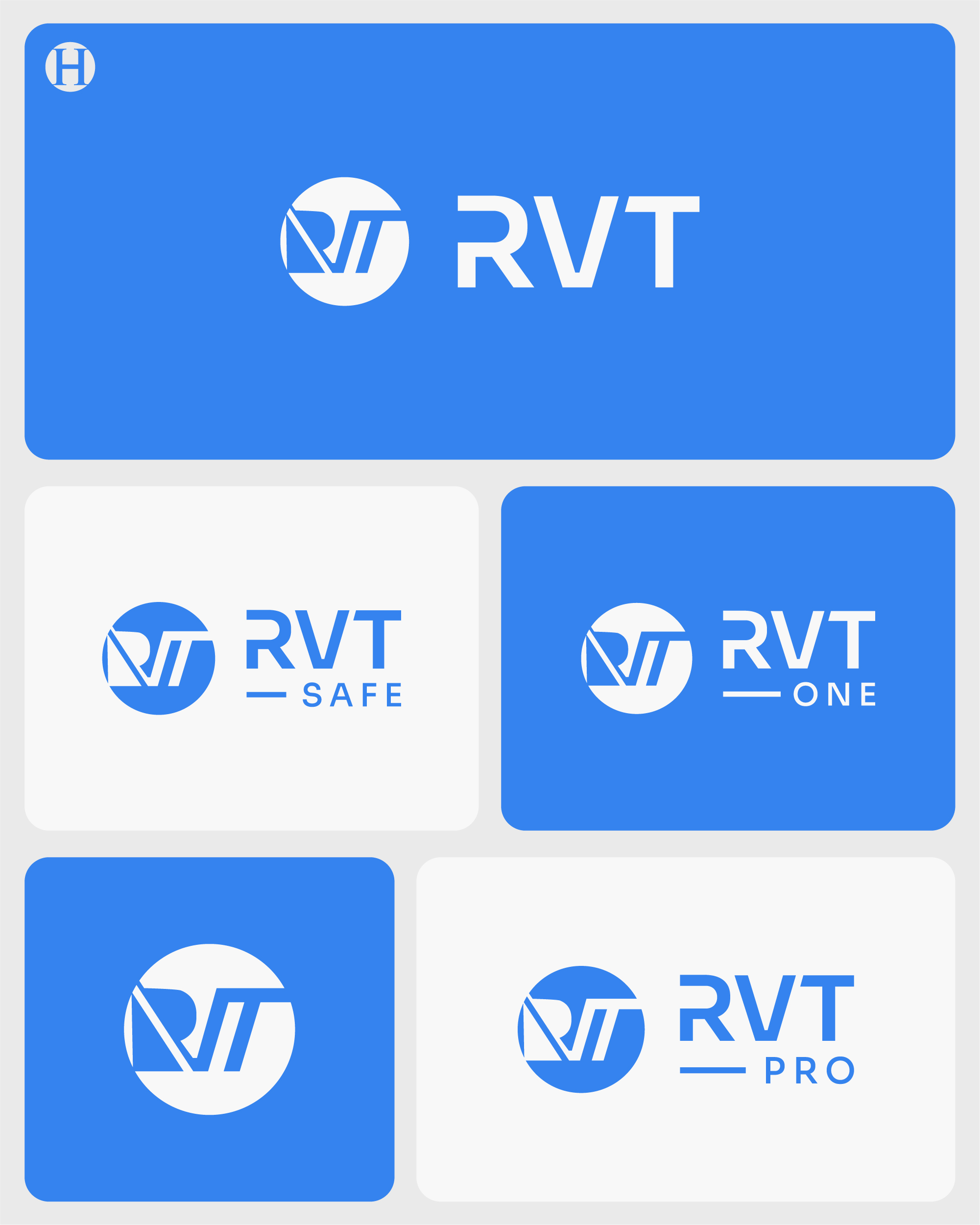 Logo Design by Talha Ahmad for this project | Design #37439012