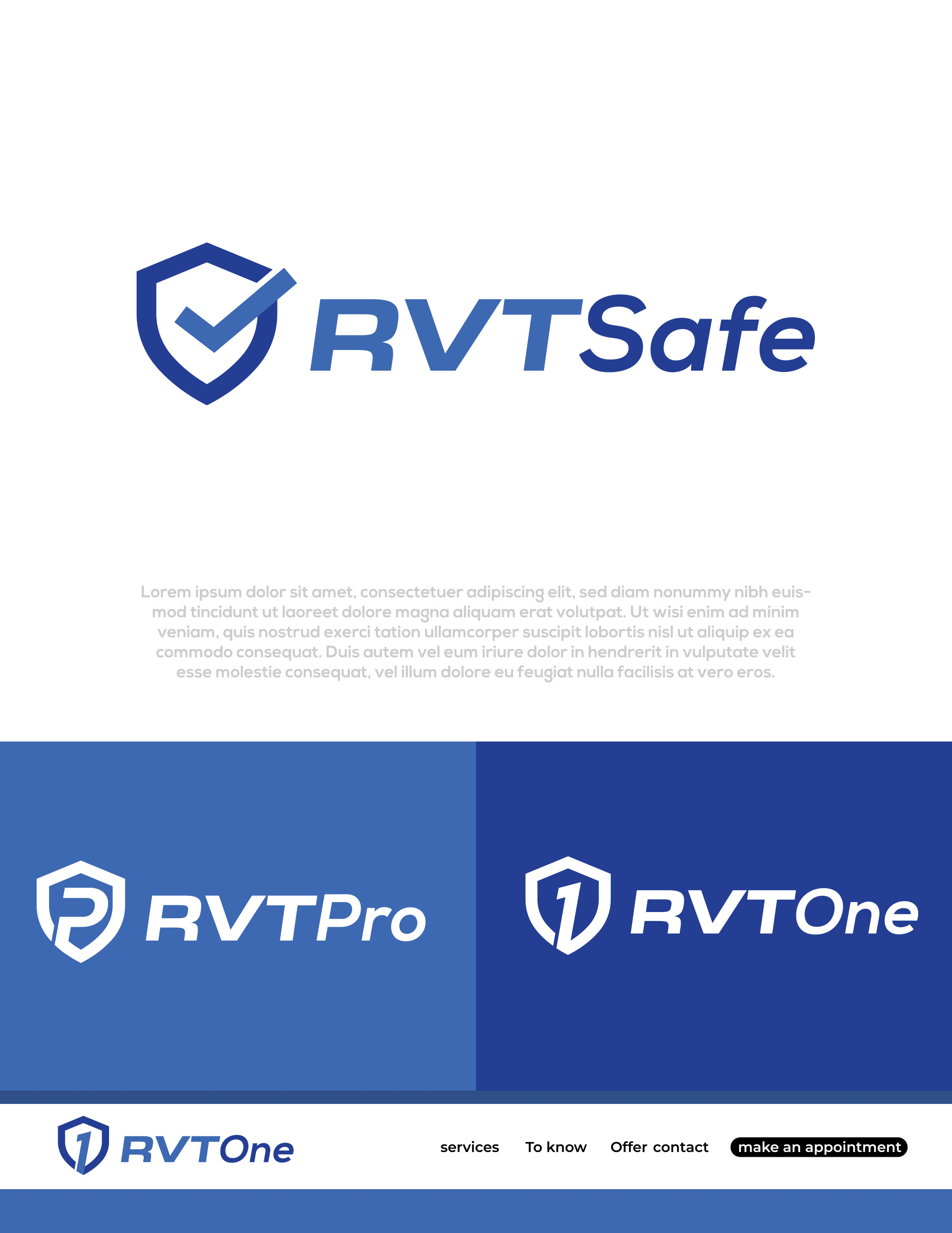 Logo Design by InkPilot_Studio™ for this project | Design #37435799