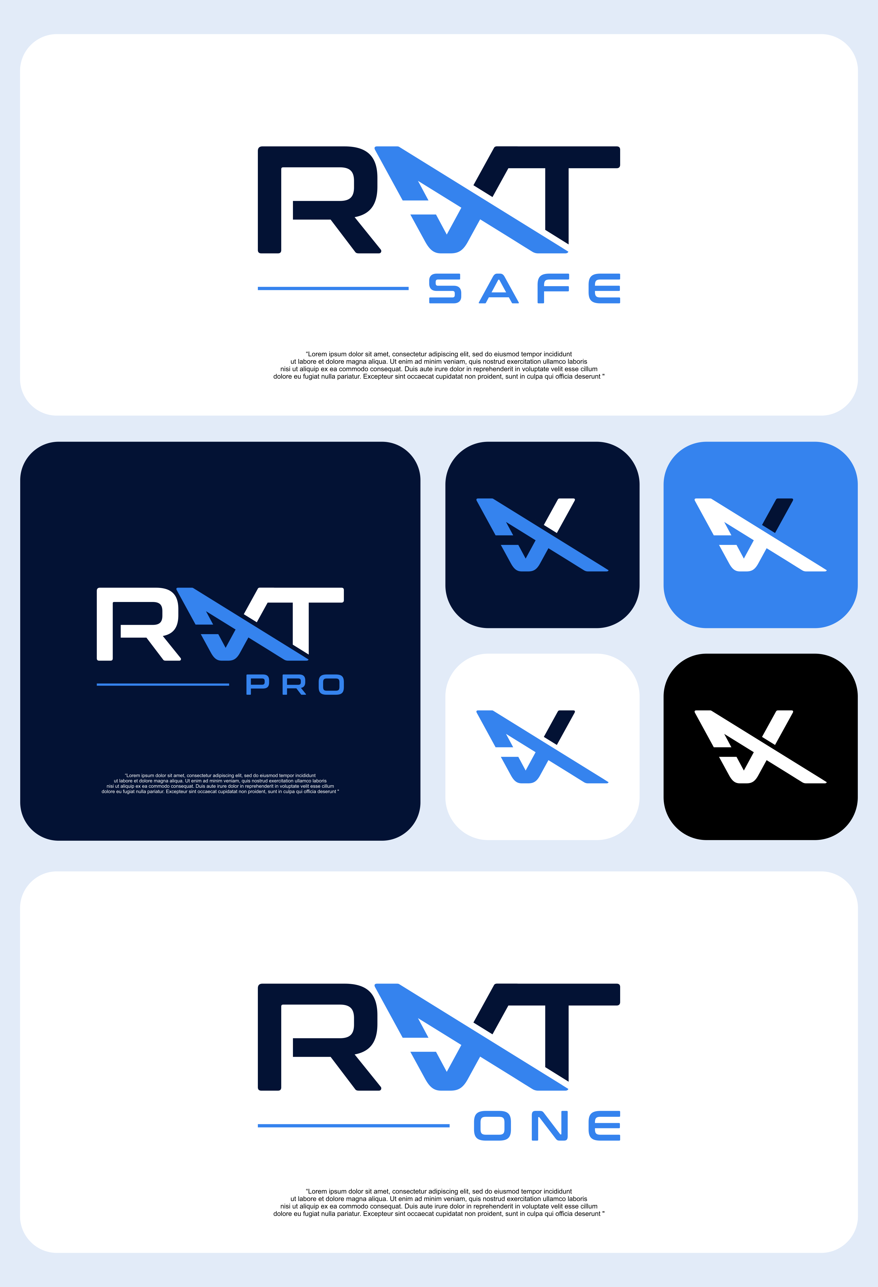 Logo Design by izdihaar studio for this project | Design #37437899