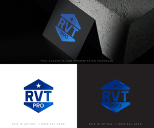 Logo Design by Ansh Design for this project | Design: #37436136