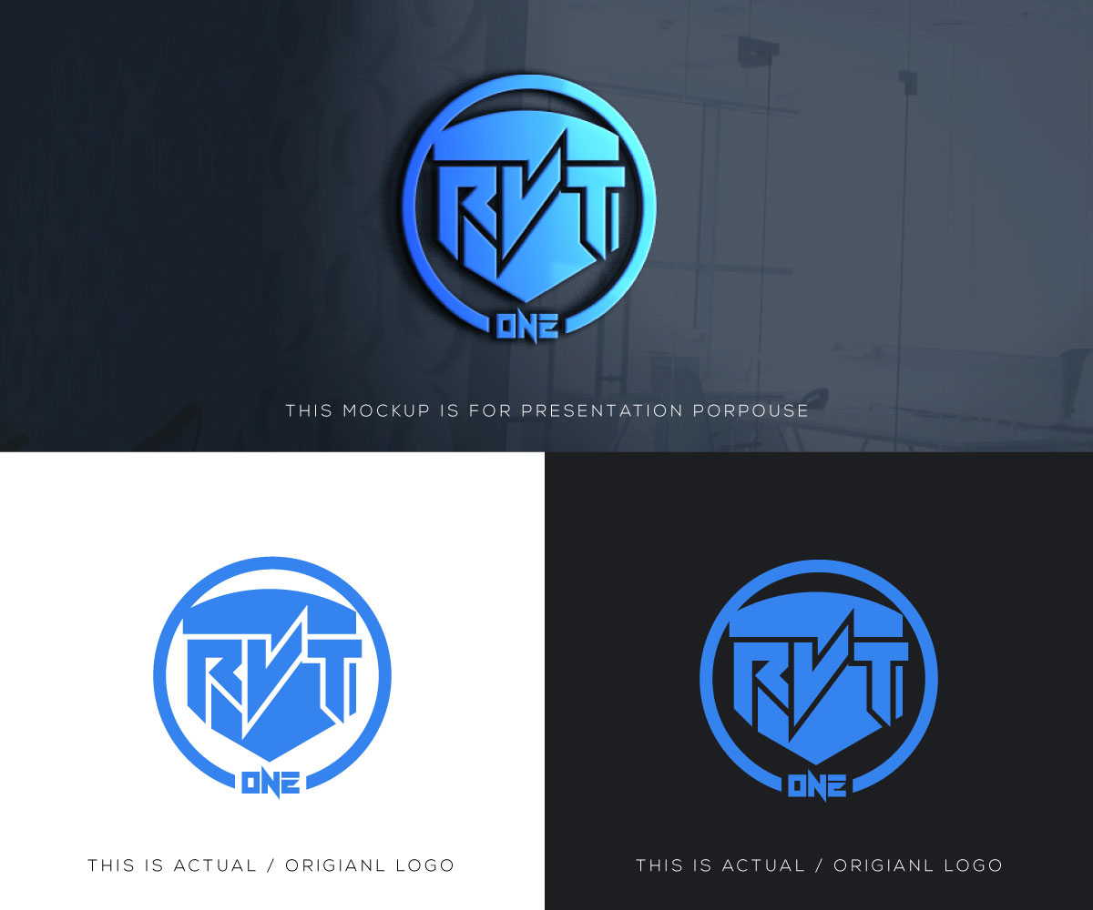 Logo Design by Ansh Design for this project | Design #37436183