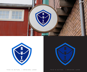 Logo Design by Ansh Design for this project | Design: #37439920