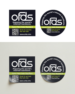 Design Autocollant par Sergio Coelho pour ce projet | Design : #37436193