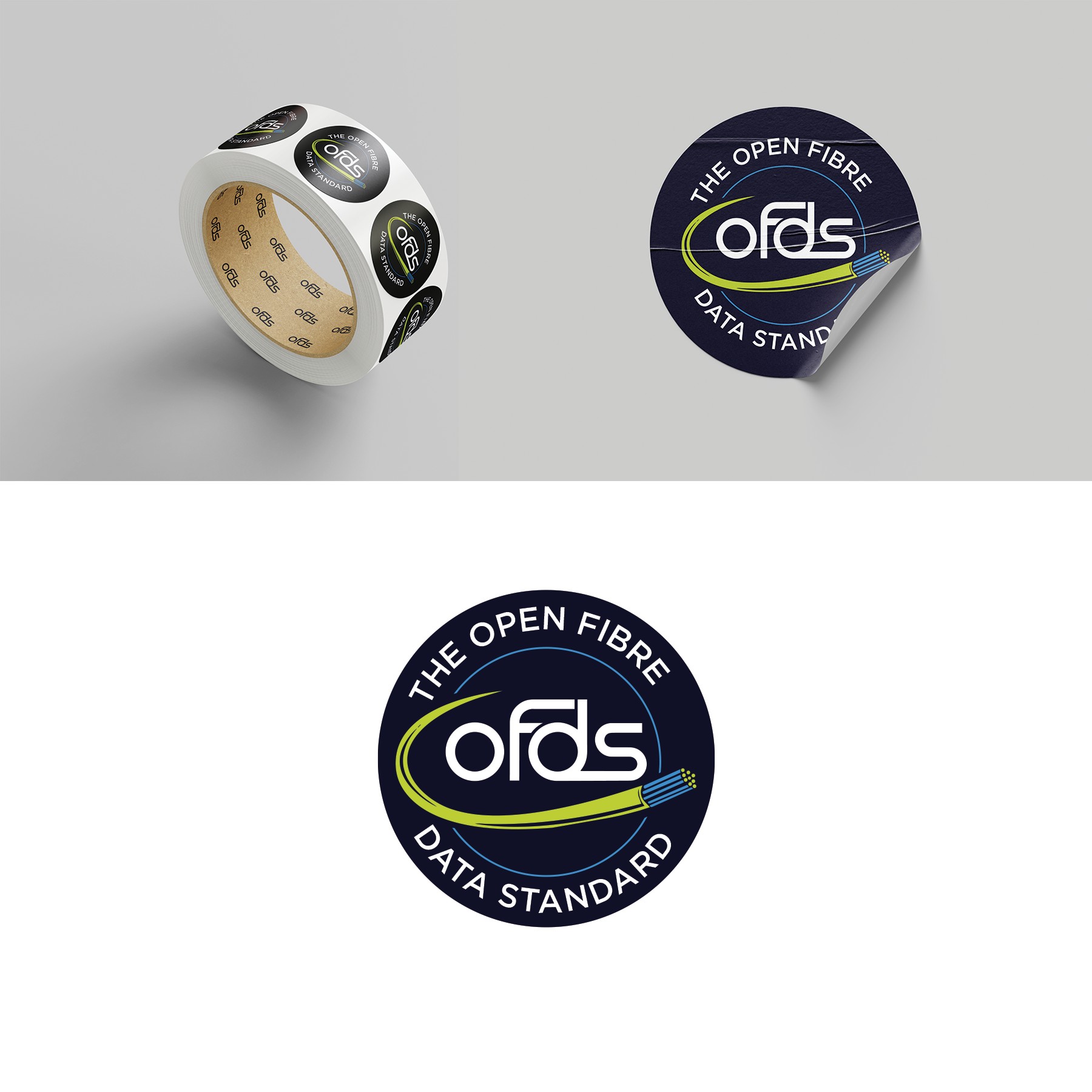 Sticker Design by cracuz09 for this project | Design #37443634