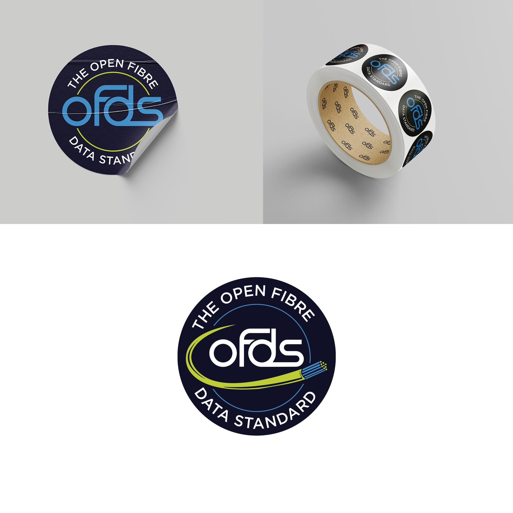 Sticker Design by cracuz09 for this project | Design #37443642