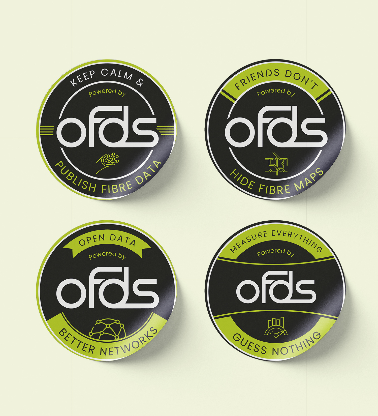 Sticker Design by debdesign for this project | Design #37450729