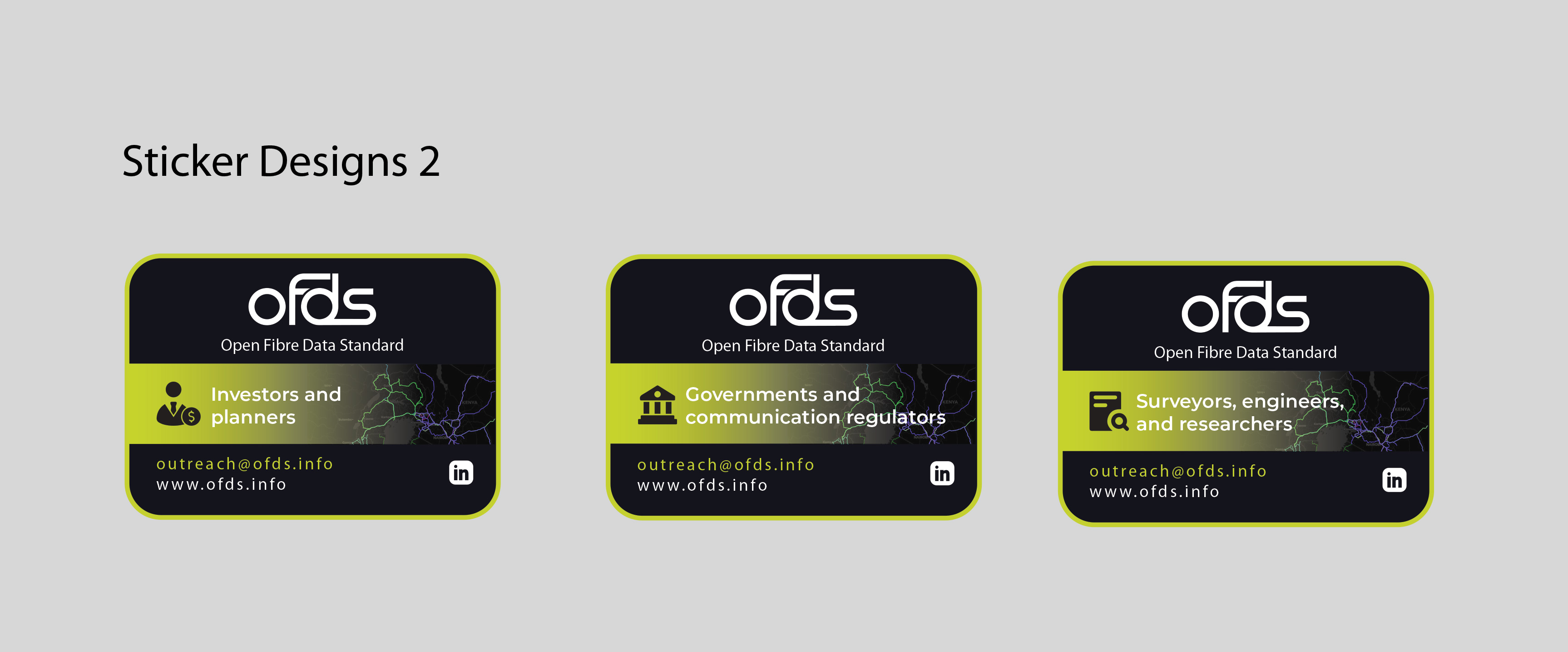 Sticker Design by Creative D2024 for this project | Design #37437563