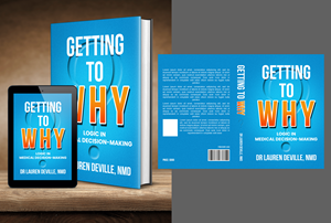 Book Cover Design by Graphic Storm for Wanderlust Publishing | Design: #37440745