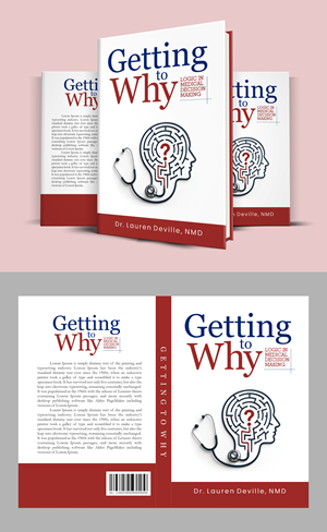 Book Cover Design by Rajneesha for Wanderlust Publishing | Design: #37446167