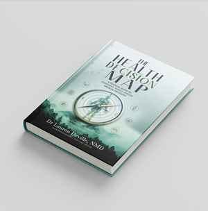 Book Cover Design by WADSIGN for Wanderlust Publishing | Design #37451244
