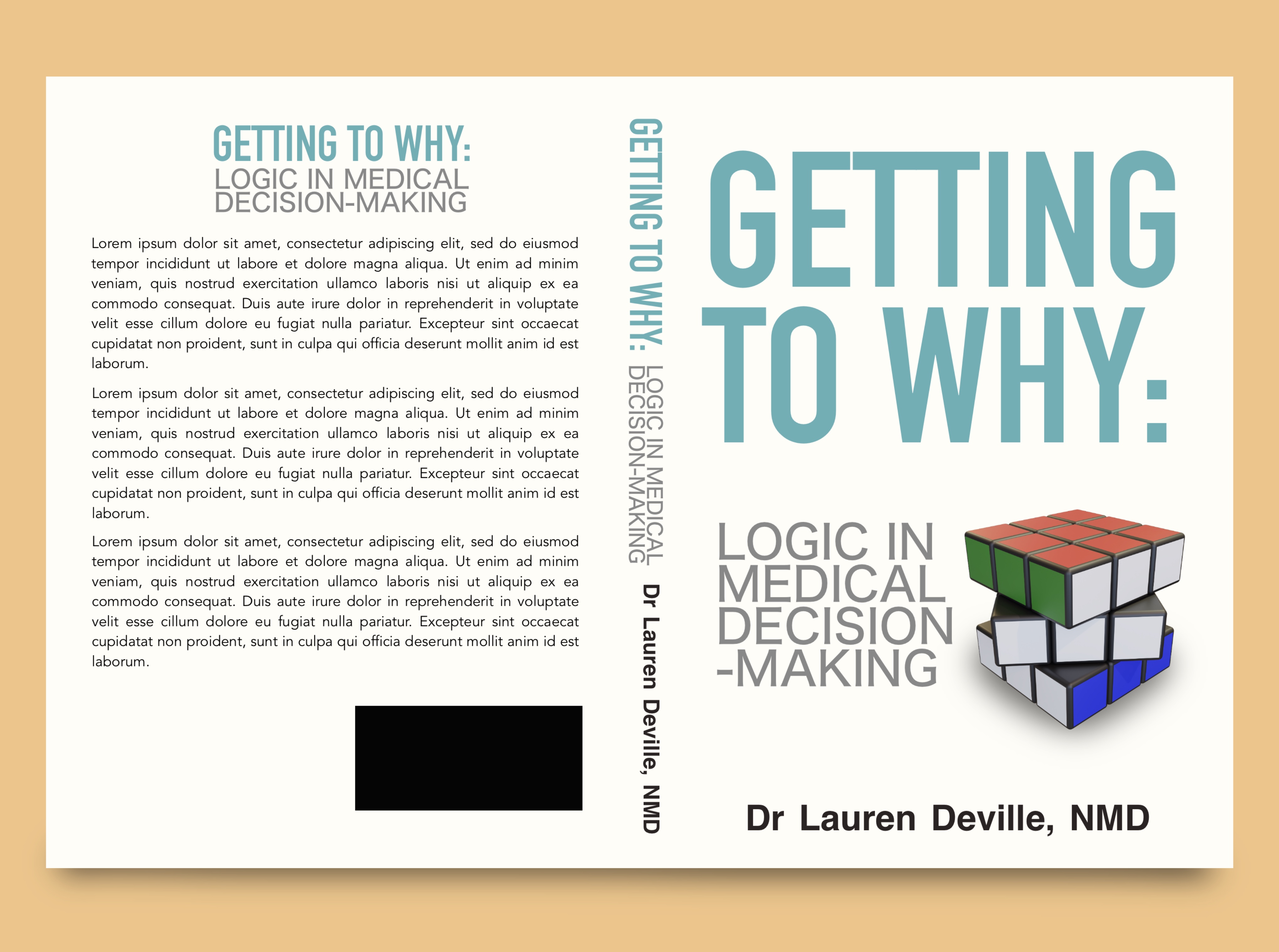 Book Cover Design by Topi ufo for Wanderlust Publishing | Design #37442960