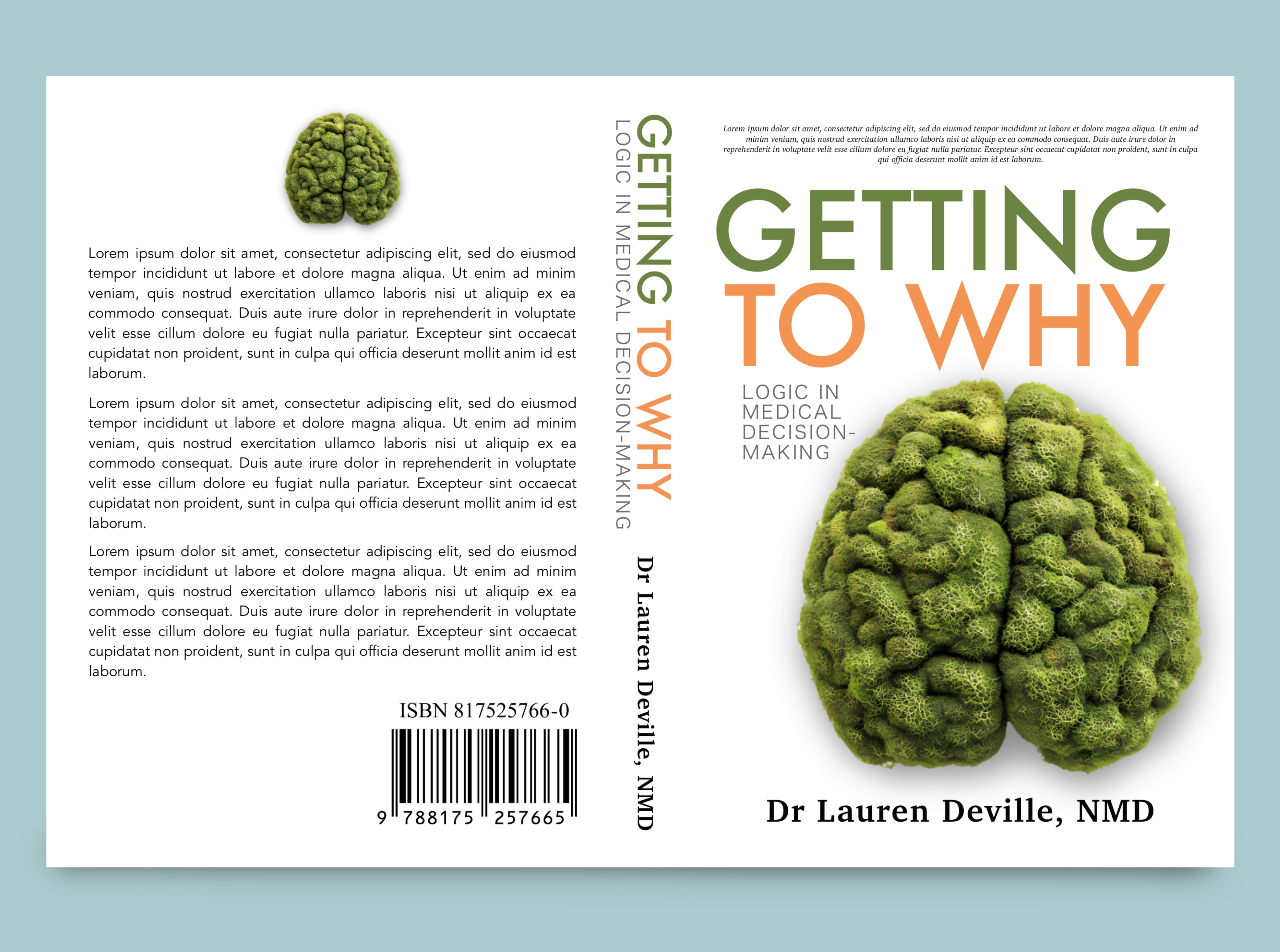 Book Cover Design by Topi ufo for Wanderlust Publishing | Design #37447594