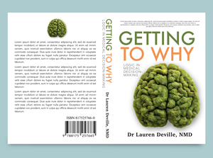 Book Cover Design by Topi ufo for Wanderlust Publishing | Design: #37447594