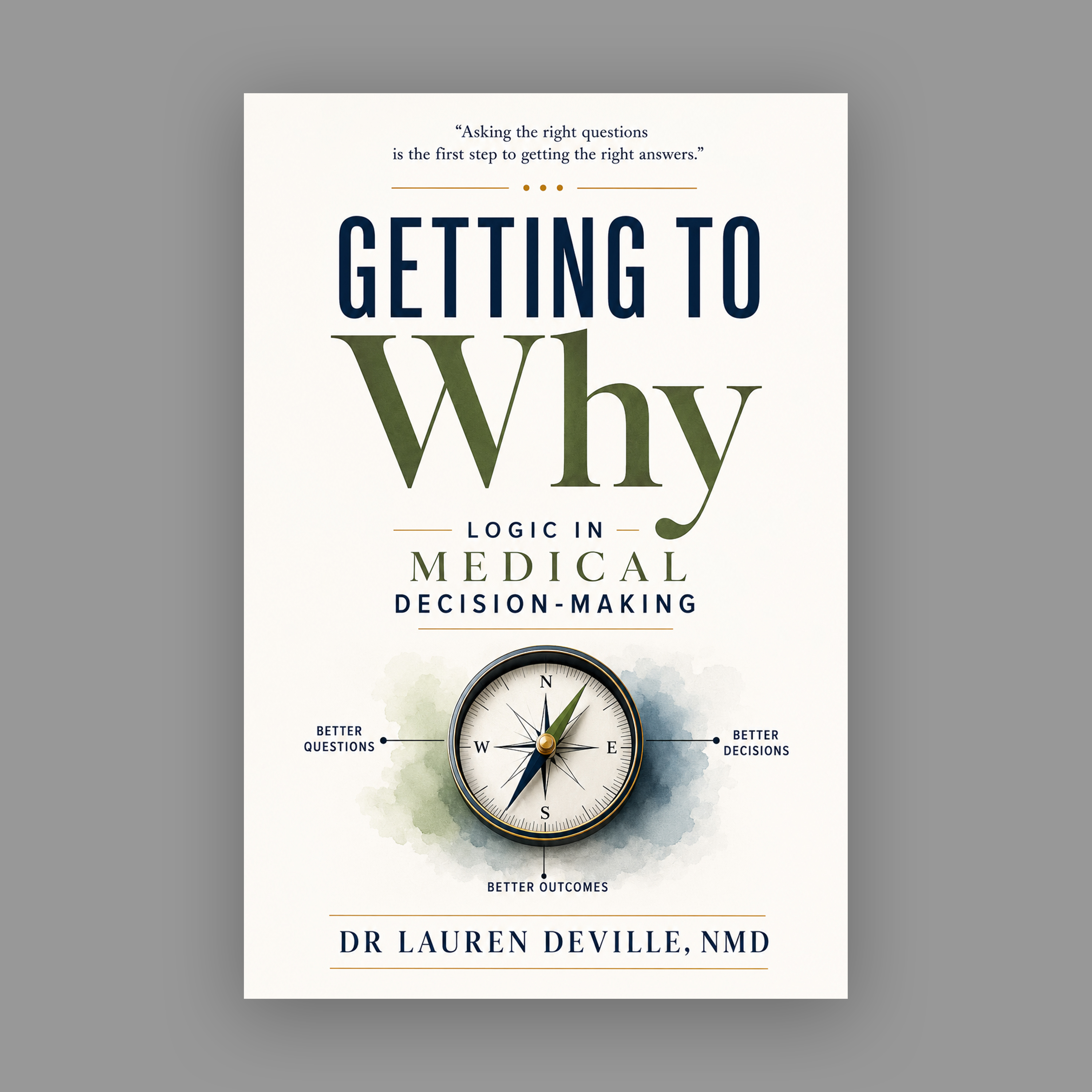 Book Cover Design by BIPRODEB for Wanderlust Publishing | Design #37445474