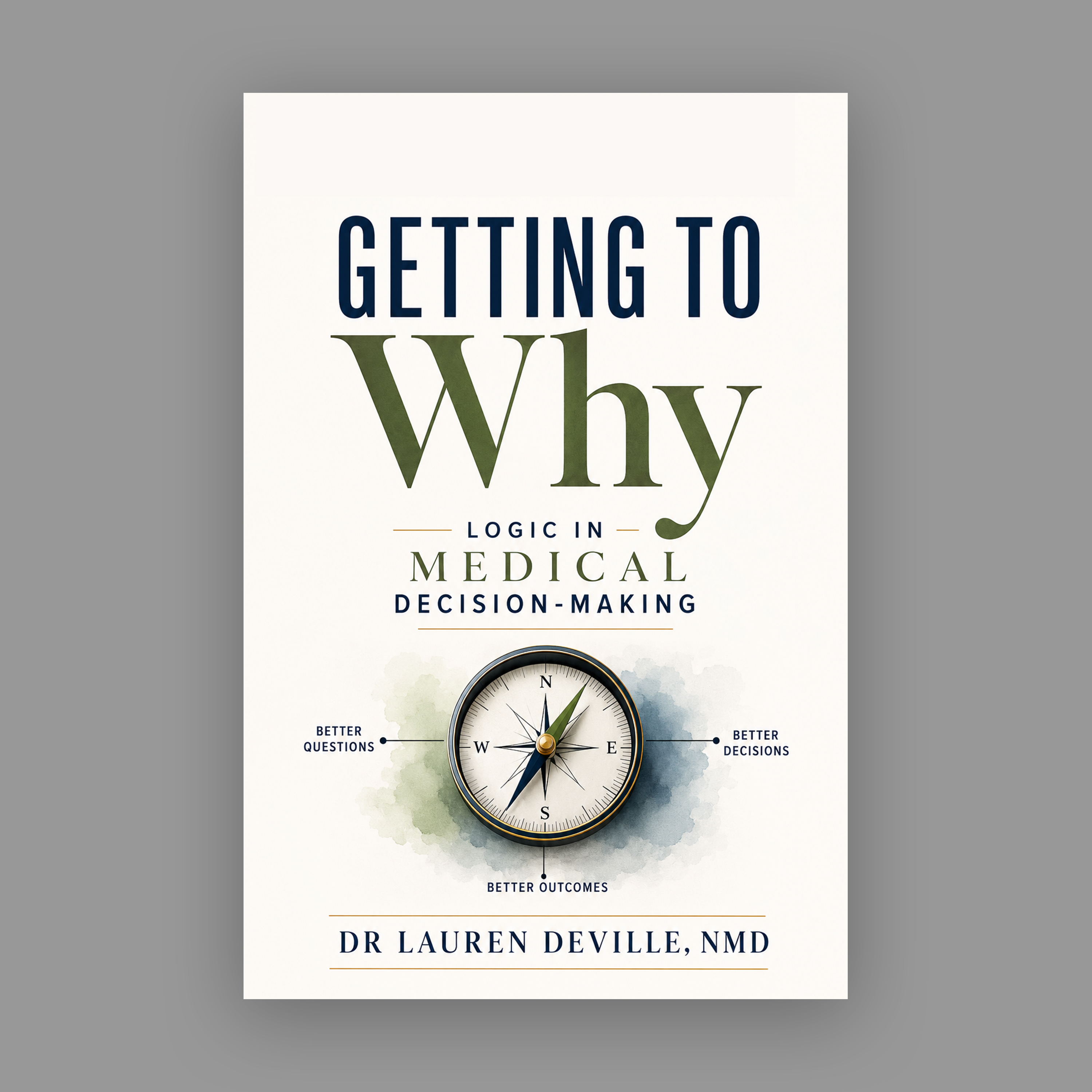 Book Cover Design by BIPRODEB for Wanderlust Publishing | Design #37447527