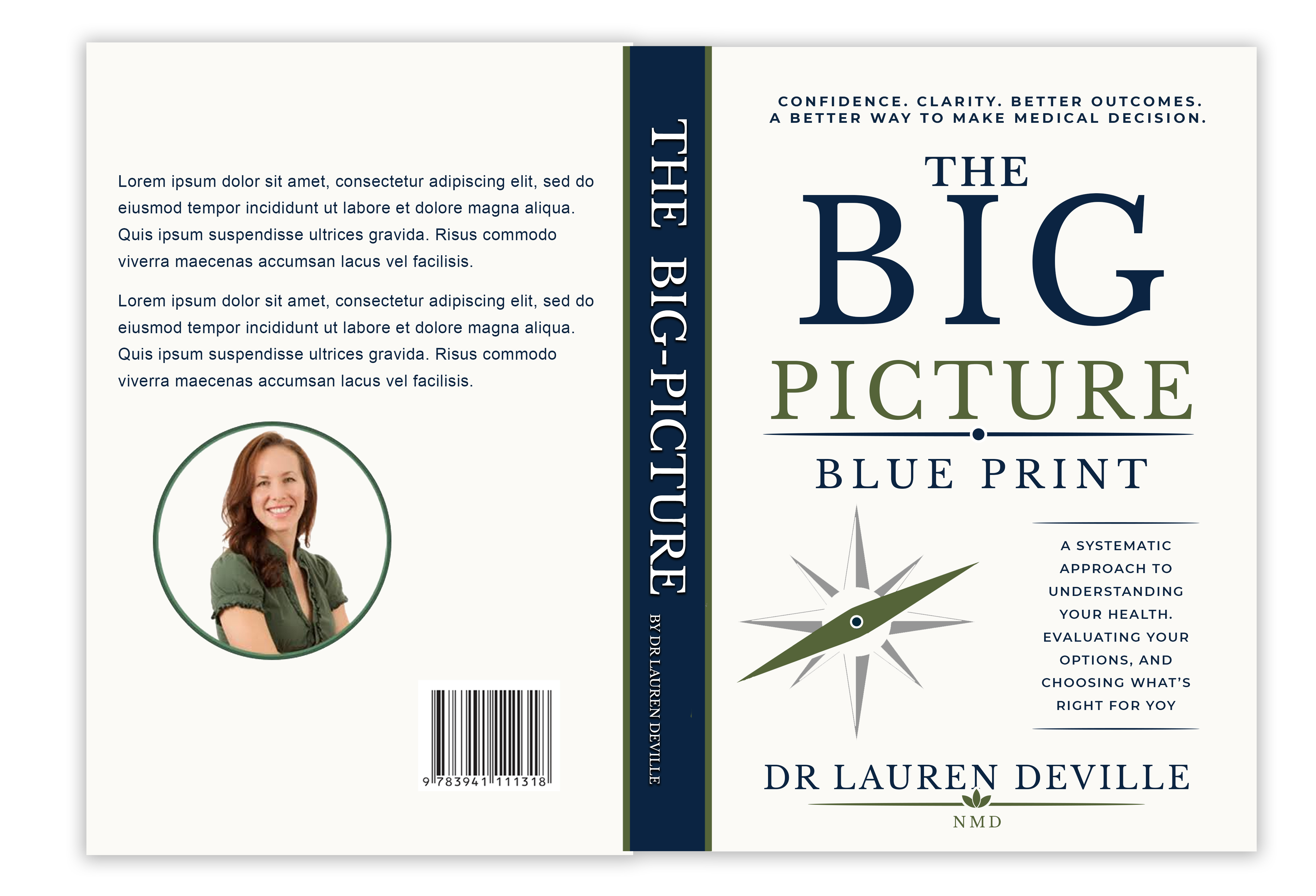 Book Cover Design by DesignDot71 for Wanderlust Publishing | Design #37440321