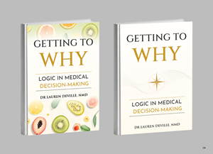 Book Cover Design by pb for Wanderlust Publishing | Design: #37440292