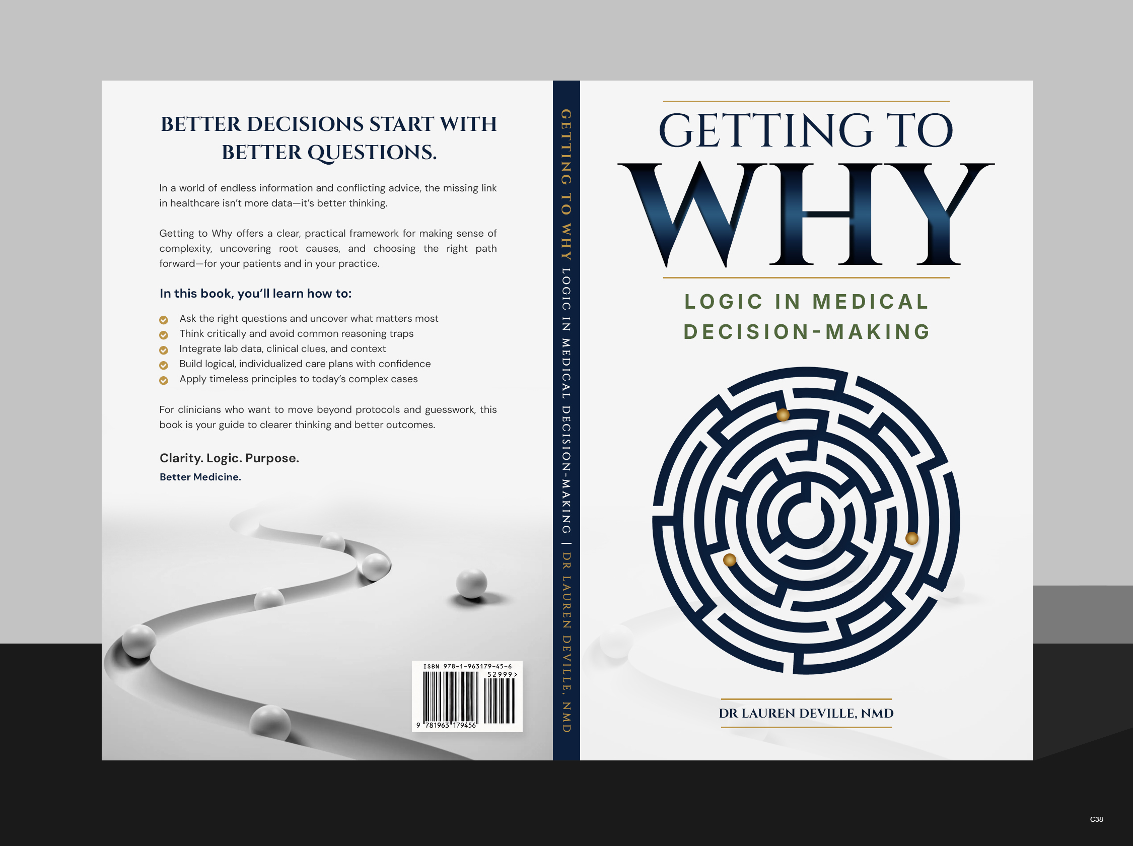 Book Cover Design by pb for Wanderlust Publishing | Design #37440293