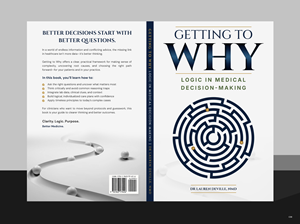 Book Cover Design by pb for Wanderlust Publishing | Design: #37440293