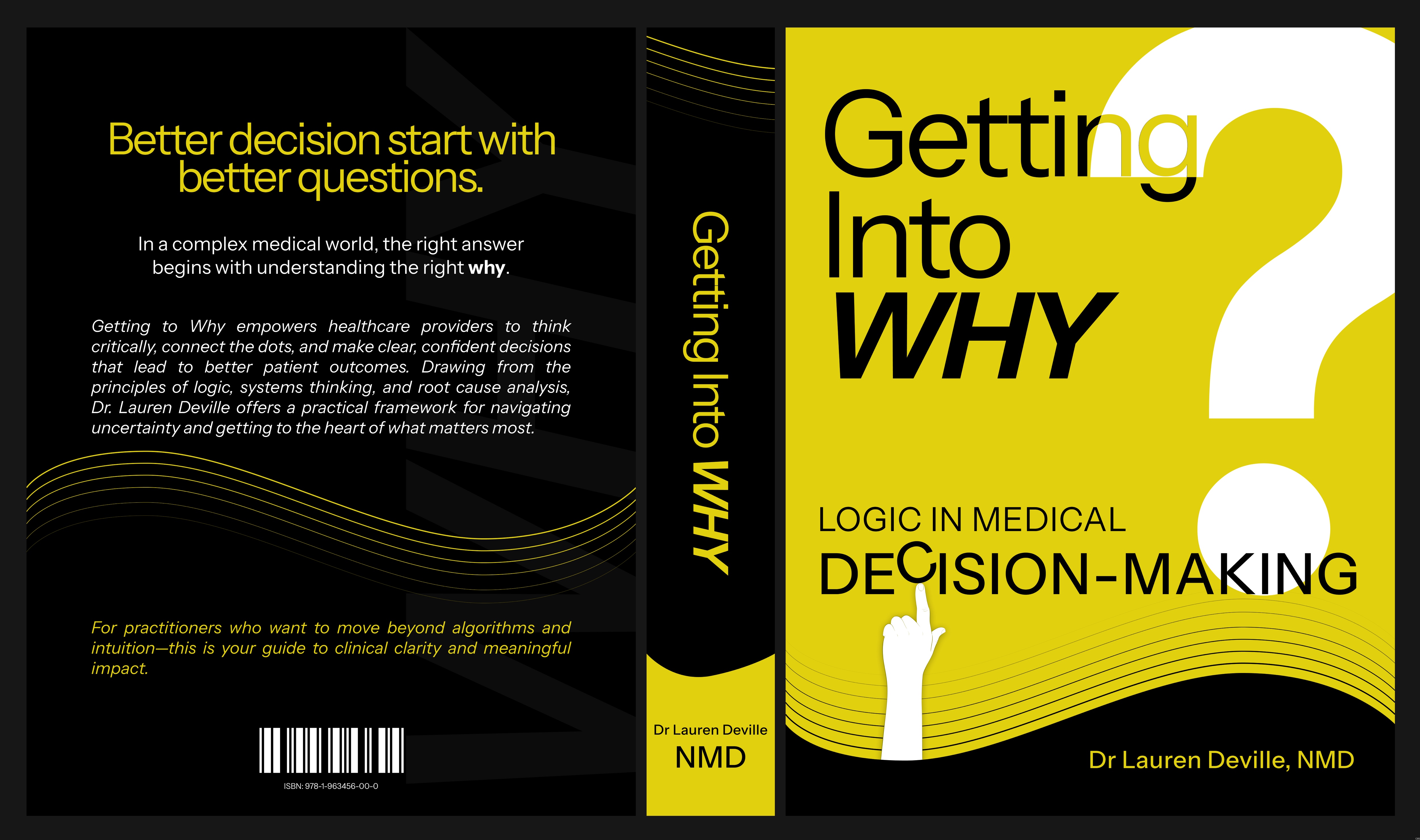 Book Cover Design by pb for Wanderlust Publishing | Design #37440294