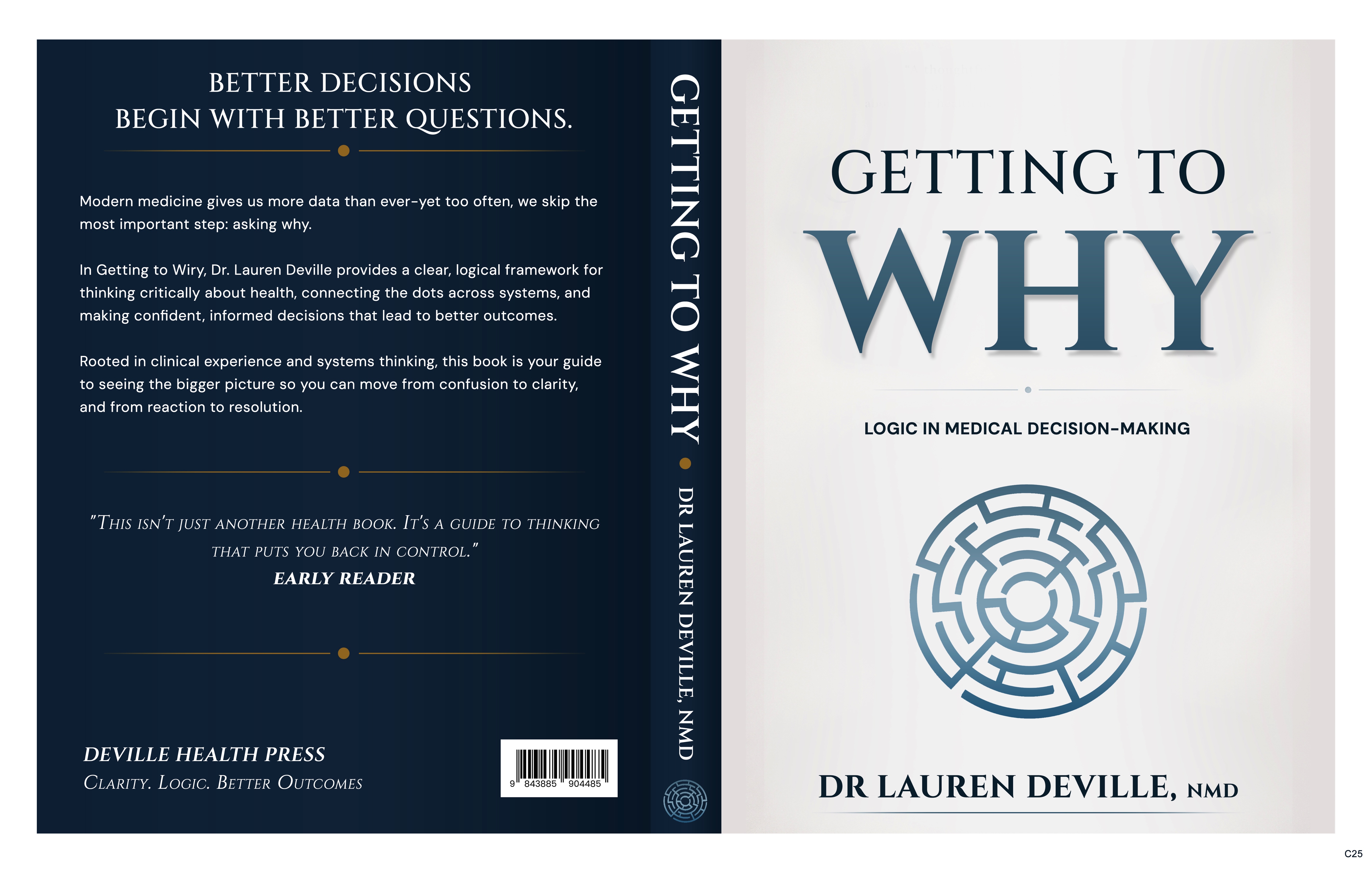 Book Cover Design by pb for Wanderlust Publishing | Design #37440295