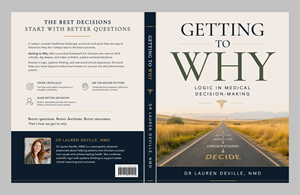 Book Cover Design by pb for Wanderlust Publishing | Design: #37440296