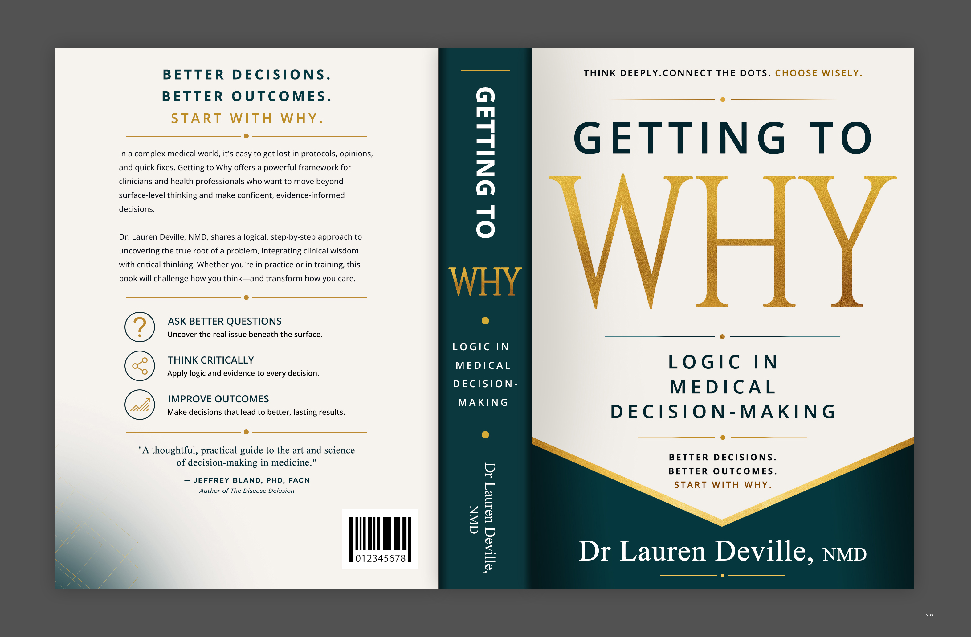 Book Cover Design by pb for Wanderlust Publishing | Design #37440297