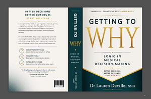 Book Cover Design by pb for Wanderlust Publishing | Design: #37440297