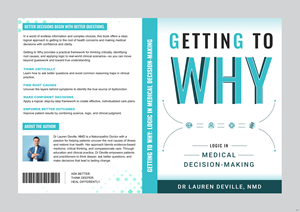 Book Cover Design by pb for Wanderlust Publishing | Design: #37440302