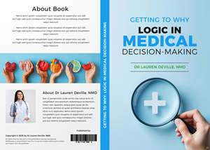 Book Cover Design by pb for Wanderlust Publishing | Design: #37440303