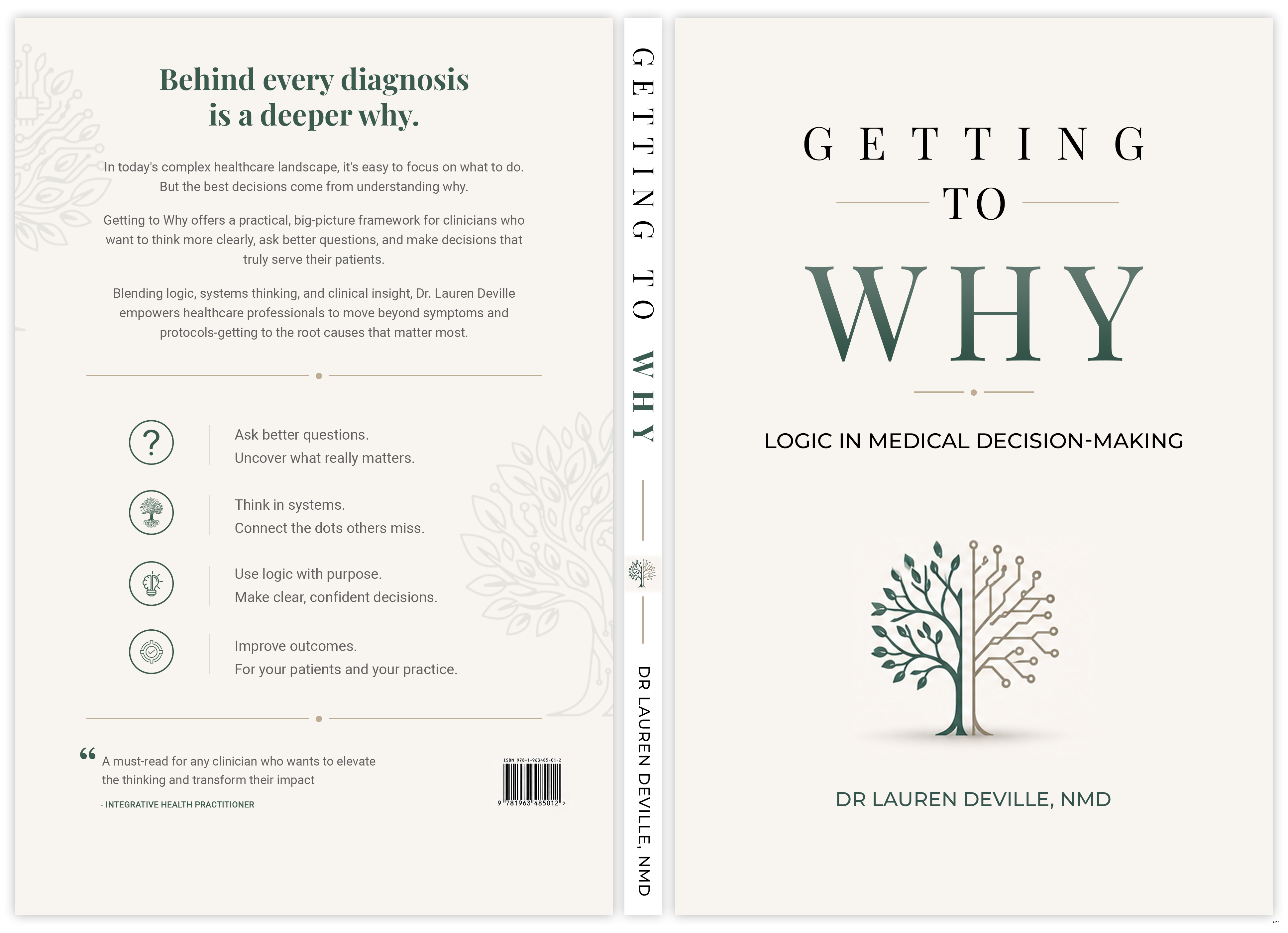 Book Cover Design by pb for Wanderlust Publishing | Design #37440305