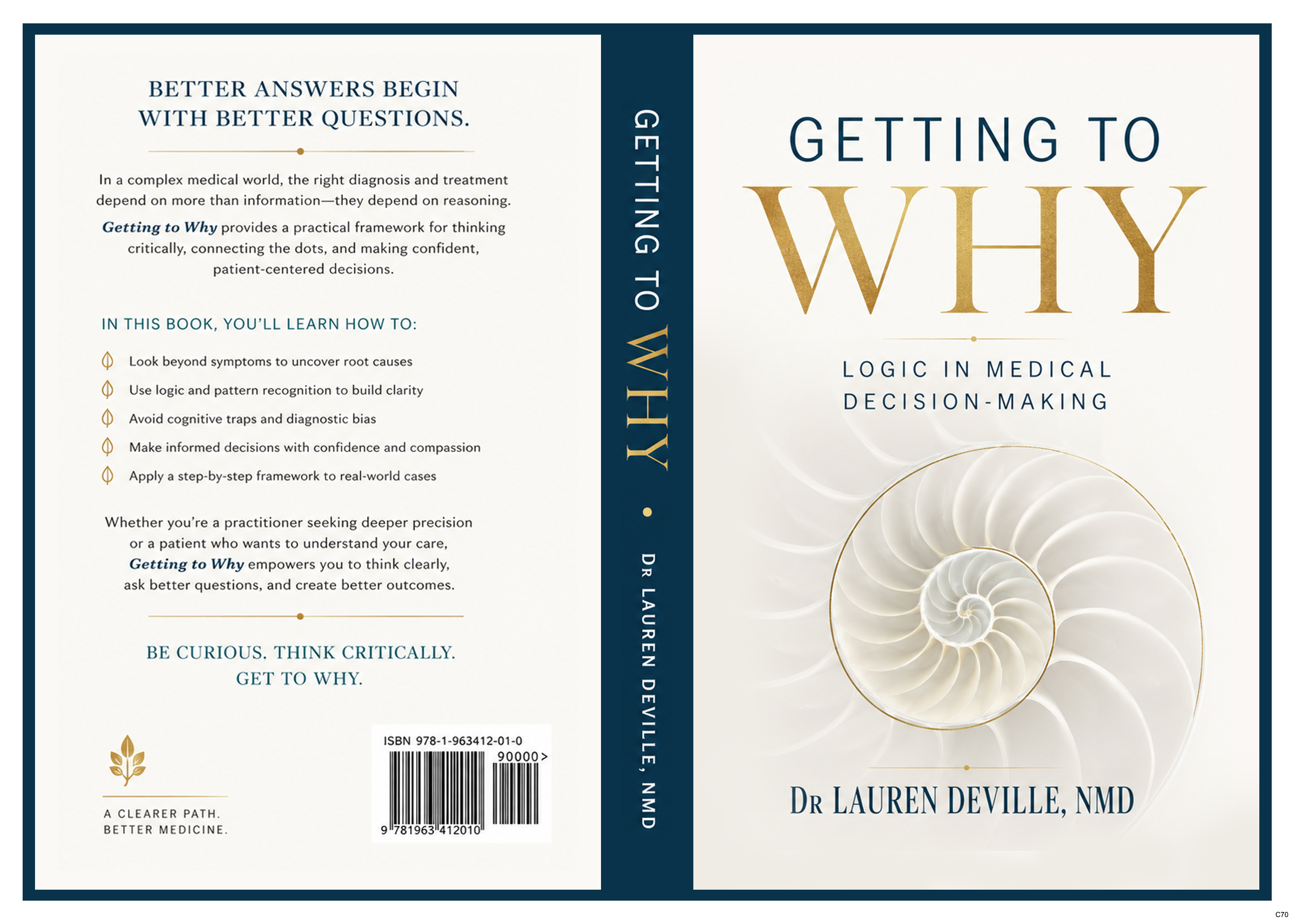 Book Cover Design by pb for Wanderlust Publishing | Design #37440306