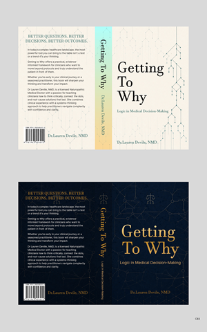 Book Cover Design by pb for Wanderlust Publishing | Design: #37444094
