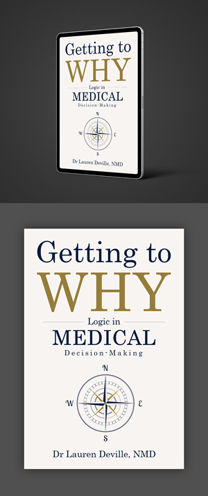 Book Cover Design by debdesign for Wanderlust Publishing | Design: #37447057