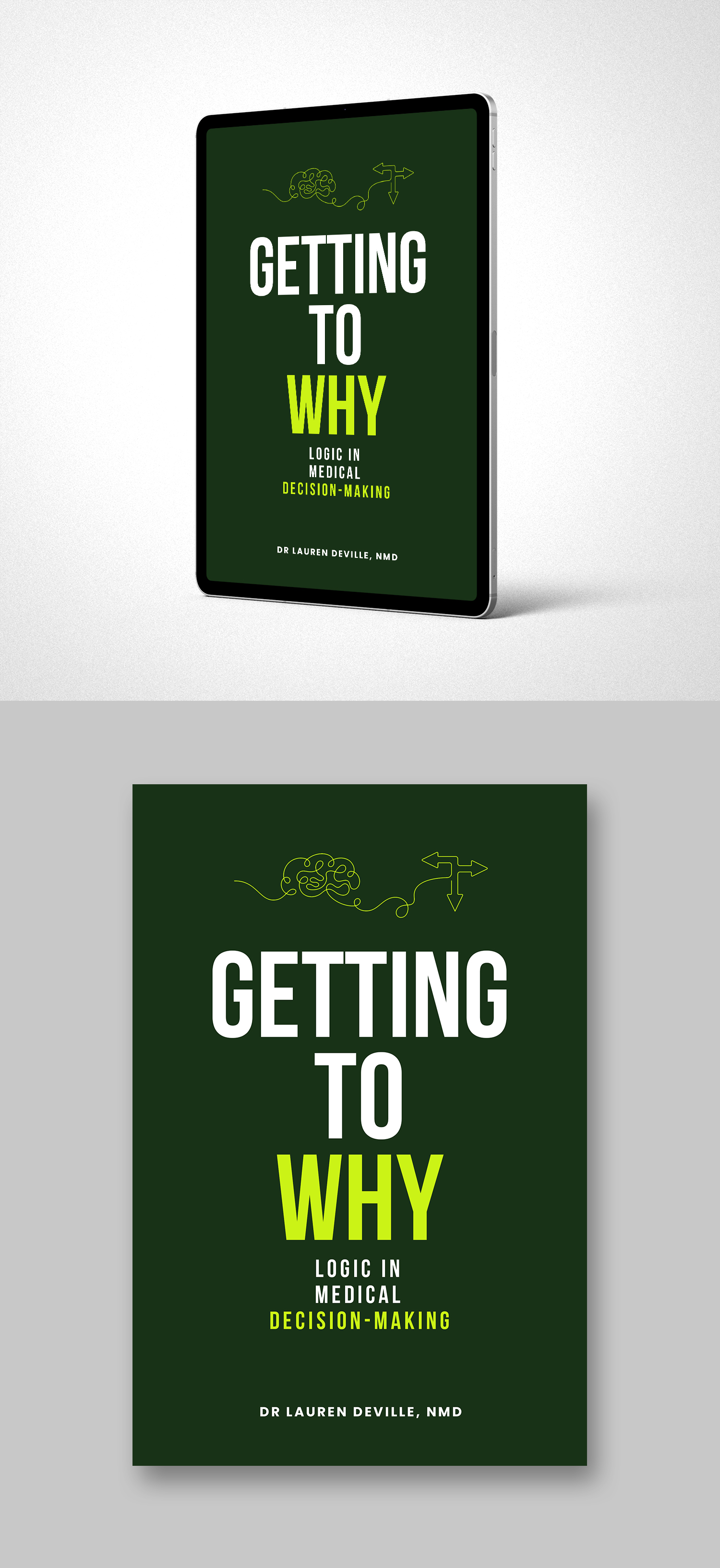 Book Cover Design by debdesign for Wanderlust Publishing | Design #37447088