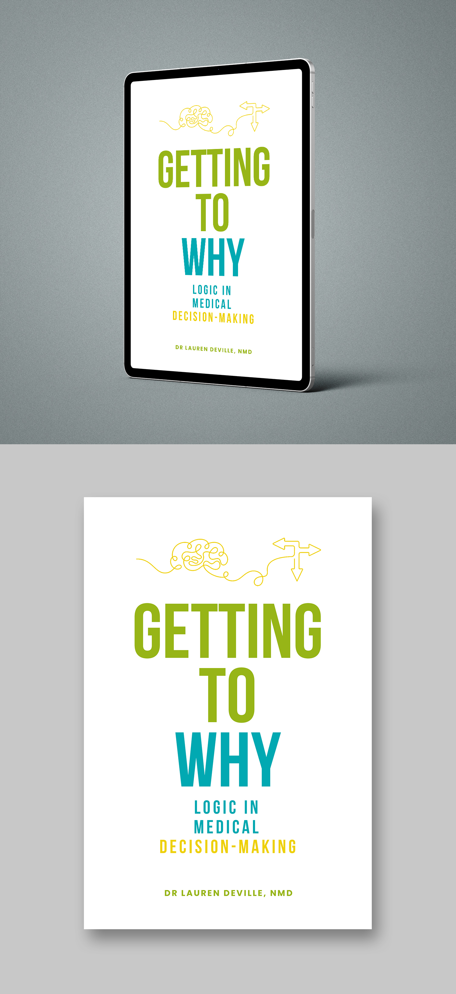 Book Cover Design by debdesign for Wanderlust Publishing | Design #37447089