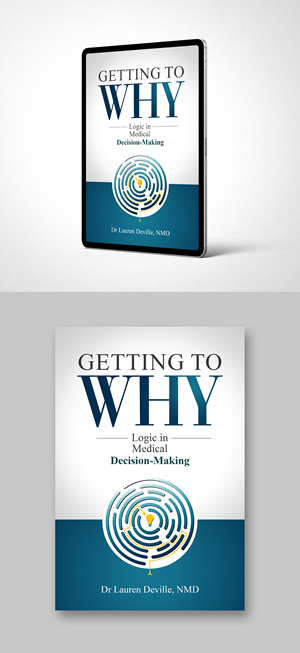 Book Cover Design by debdesign for Wanderlust Publishing | Design: #37447090