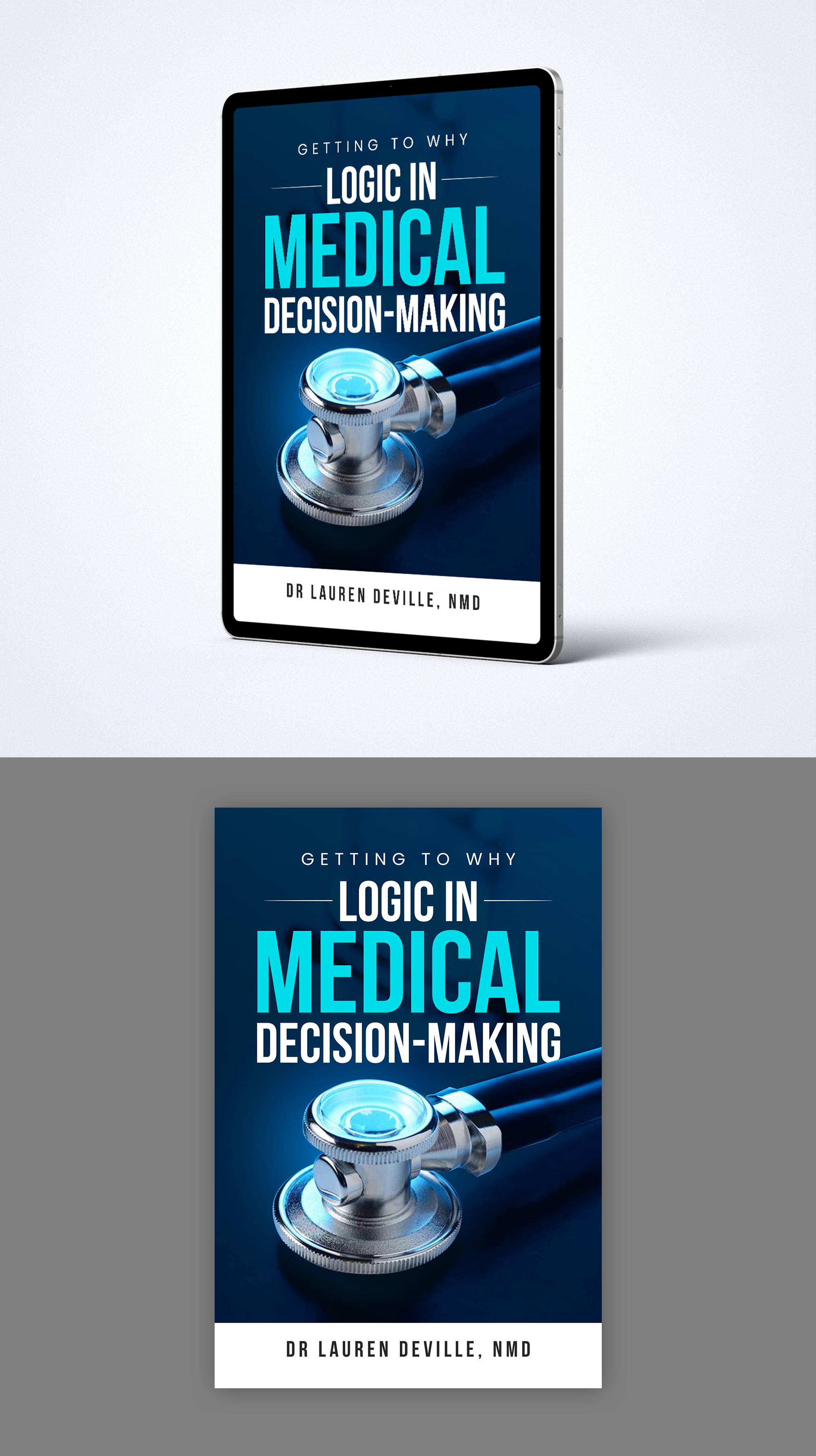 Book Cover Design by debdesign for Wanderlust Publishing | Design #37447123