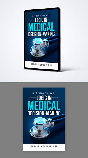 Book Cover Design by debdesign for Wanderlust Publishing | Design: #37447123