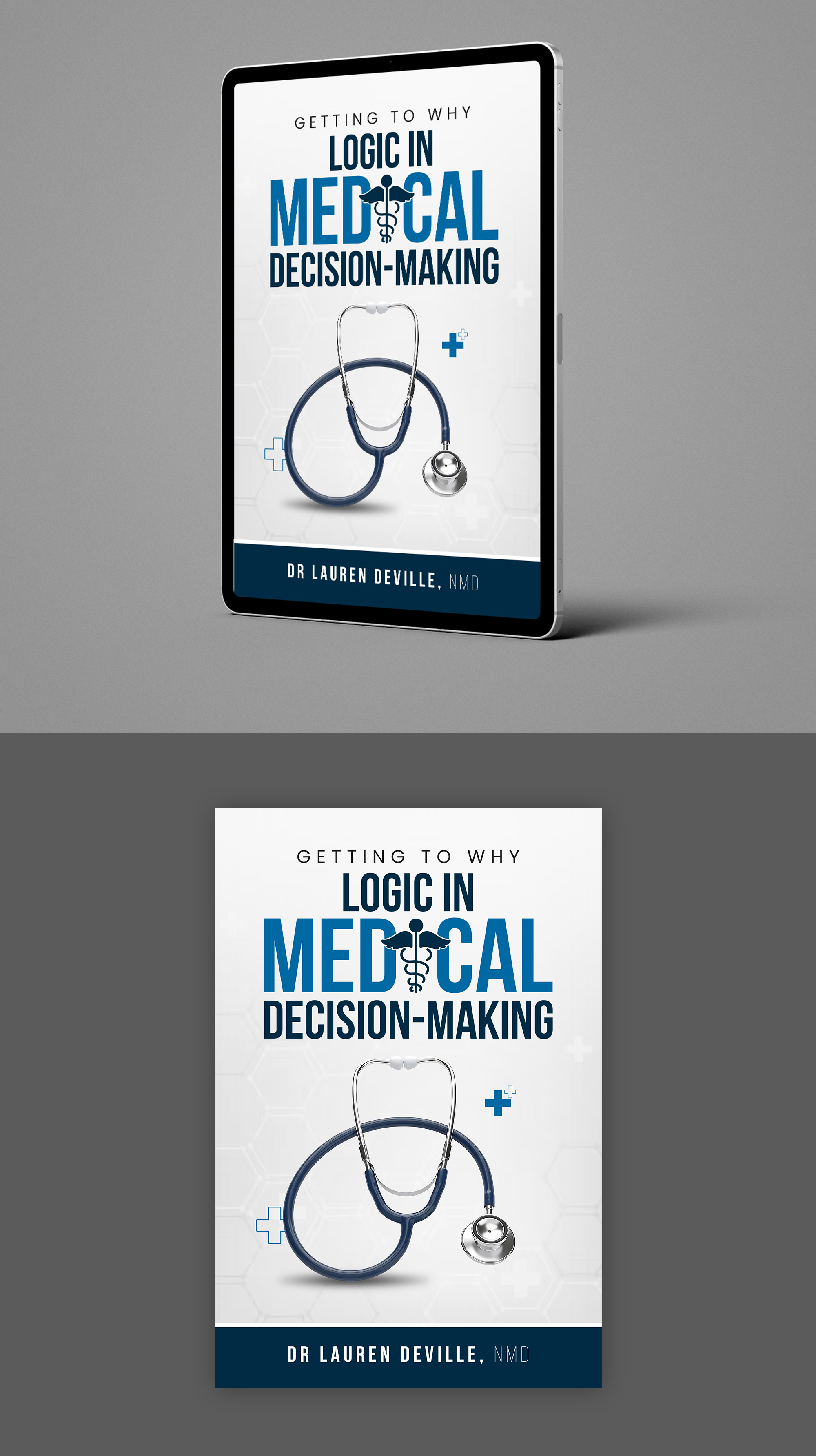 Book Cover Design by debdesign for Wanderlust Publishing | Design #37447124