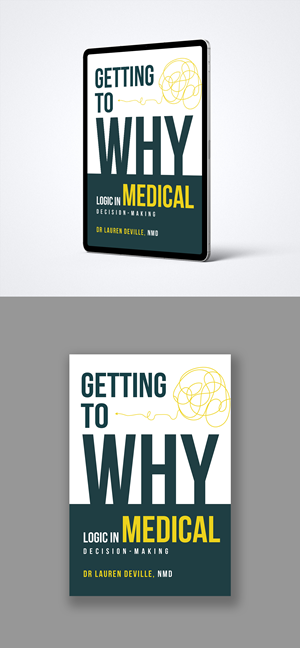 Book Cover Design by debdesign for Wanderlust Publishing | Design: #37447128