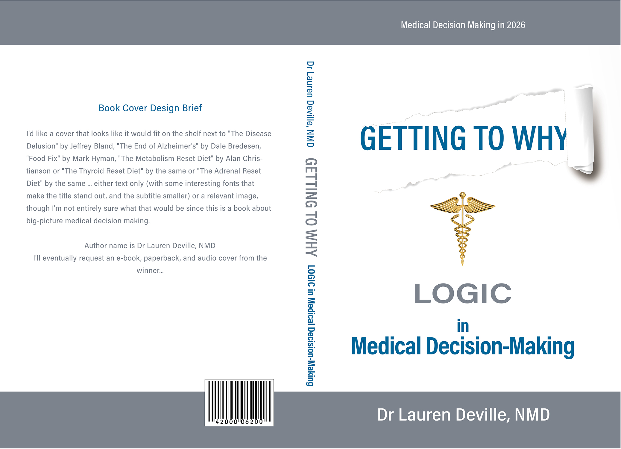 Book Cover Design by illuminati-design for Wanderlust Publishing | Design #37449603