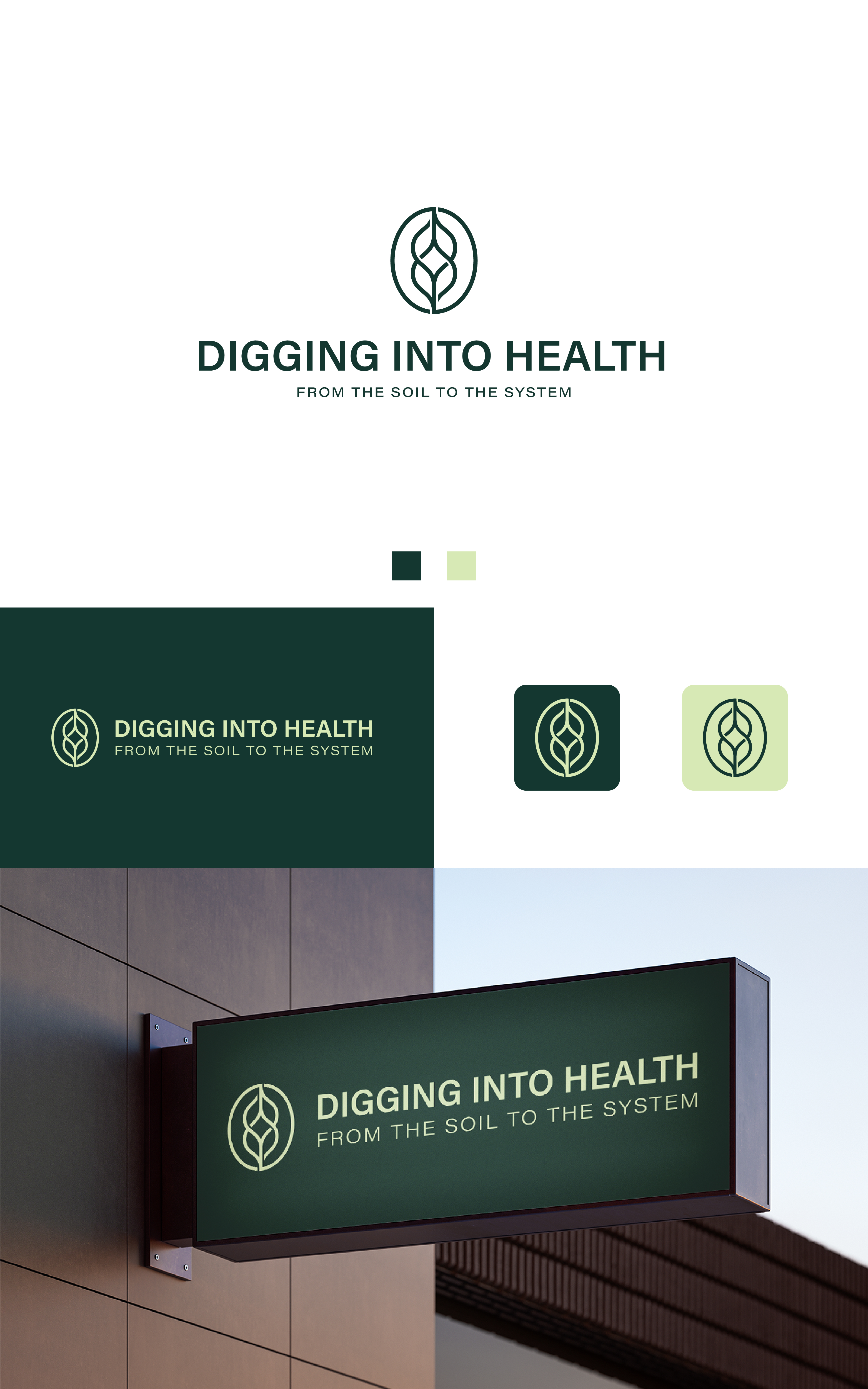 Logo Design by Gasyary for this project | Design #37475343