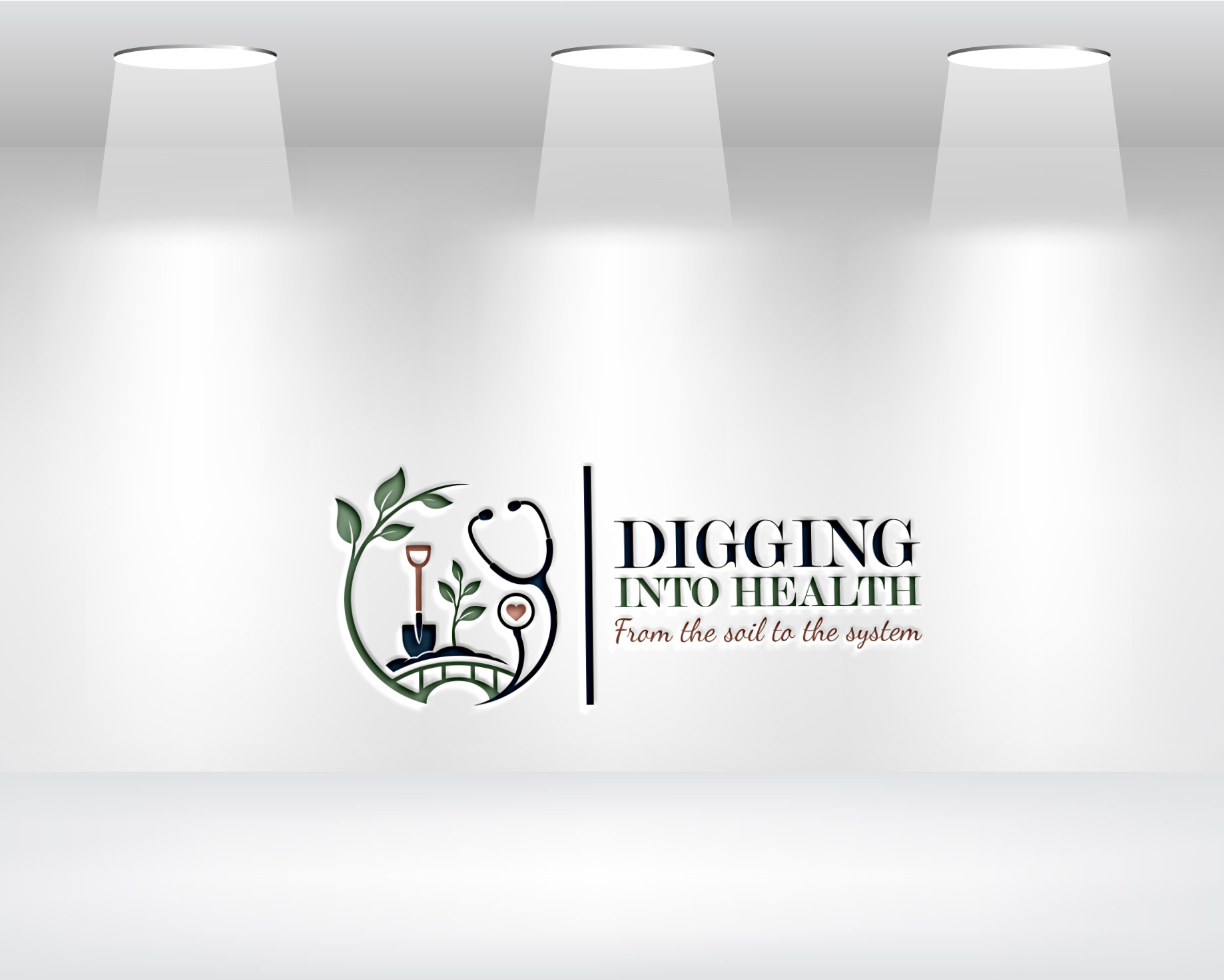Logo Design by Adam Smith..... for this project | Design #37445697