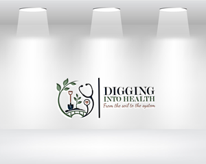 Logo Design by Adam Smith..... for this project | Design: #37445697